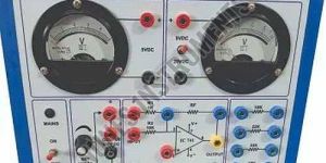 Inverting Non Inverting Amplifier