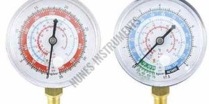 Manifold Pressure Gauge