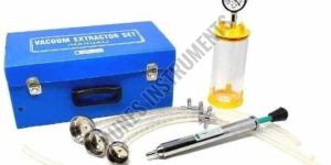 Manual Vacuum Extractor