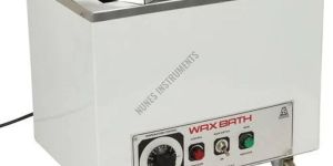 Paraffin Wax Bath Machine