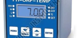 ph orp temperature controller