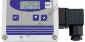 Pressure Measuring Transducer