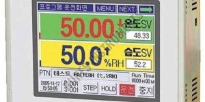 Programmable Digital Temperature Controller
