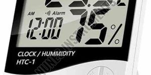 SF00000111 Temperature Humidity Meter