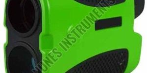 Laser Range Finder