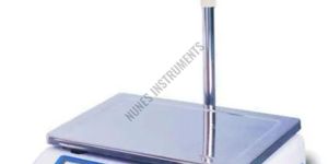 Table Top Weighing Scale