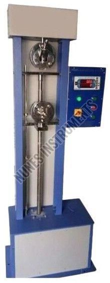 Tensile Testing Machine