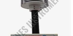 Ultra Sonic Weather Station