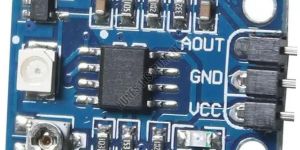 UV Radiation Sensors