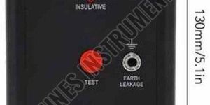 V Tech Vt 395 Resistivity Meter