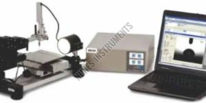 V Tech VT984 Contact Angle Meter