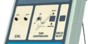 Wall Mounted PH Indicator