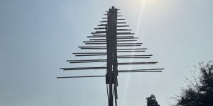 Lpda Antenna