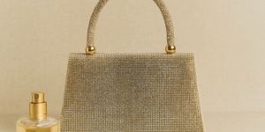 women girls rich look hand bags