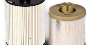 Diesel Fuel Filter