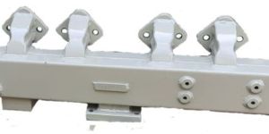 Farmtrac Exhaust Manifold Cum Silencer