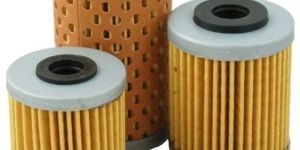Oil Filters