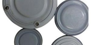 Rubber Diaphragms