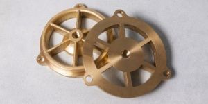 Seat Discharge Valve Bronze