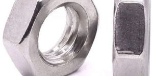 SS 304 Lock Nuts