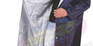 Mens Polyester Rain Suit