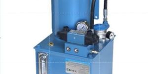 Mini Hydraulic Power Pack
