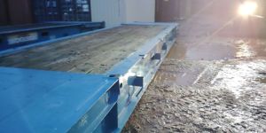 Used Shipping Containers