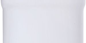 HDPE Jar for Cleanings