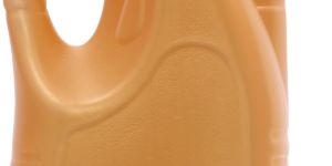 HDPE Oil Cans 2 Ltr