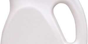 Liquid Detergent Bottle