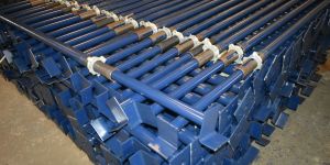 Mild Steel Props