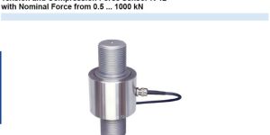 Force Sensor, Model: k-12