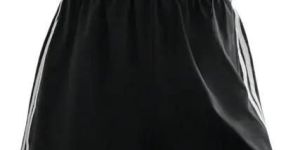 Stylish Striped Classy Women Shorts