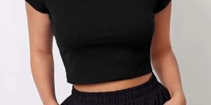 Trendy Fashionista Women Tops