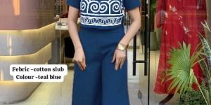 Women Top & Bottom Sets