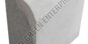 RCC Road Divider Block