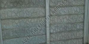 Readymade Boundary Wall