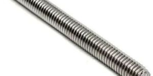 4 Mm GI Threaded Rod