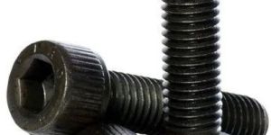 Mild Steel Allen Bolt