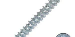 Mild Steel Full Thread Screw