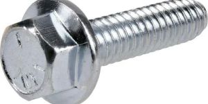 Mild Steel Hex Nut Bolt