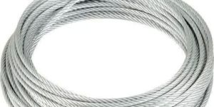 Mild Steel Wire Rope