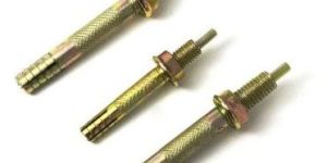 Pin Type Anchor Fastener