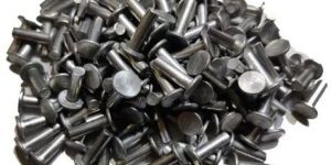Solid Aluminium Rivet