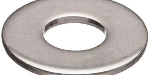 Stainless Steel Flat Washer