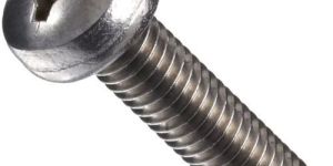 Stainless Steel Machine Screw