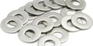 Stainless Steel Round Washer