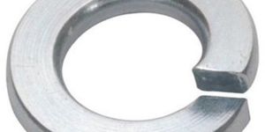 Stainless Steel Spring Washer