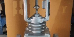 Control Valve