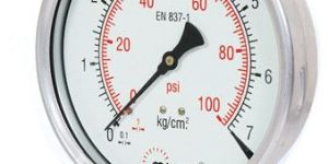 Pressure Guage
